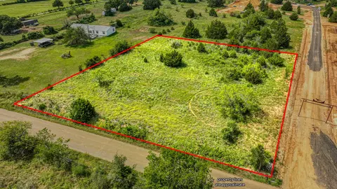 Tbd Bradshaw Road E, Springtown, TX 76082