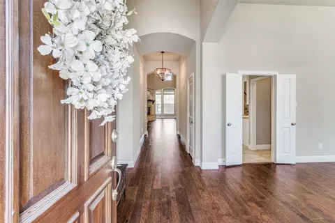 3312 Washington Dr, Melissa, TX 75454