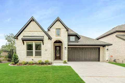 103 Kingfisher Ln, Aledo, TX 76008