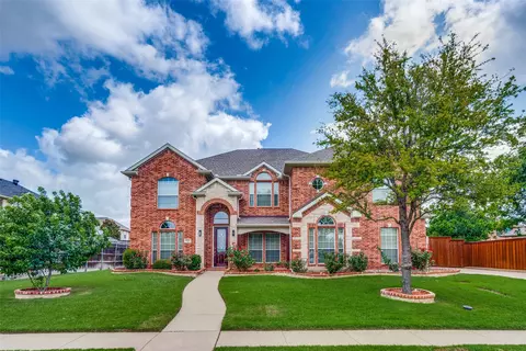 621 Avalanche Dr, Murphy, TX 75094
