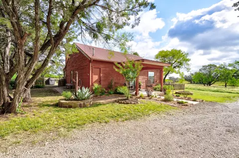 101 Hide Away Dr #8, Strawn, TX 76475