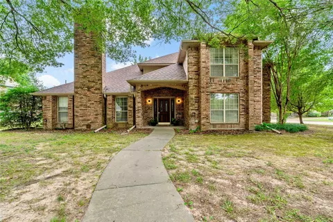2845 Willow Bnd, Paris, TX 75462