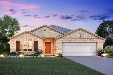 104 Greenback Trl, Fort Worth, TX 76131