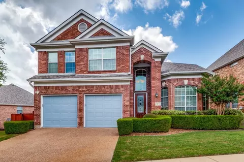 1234 Nocona Dr, Irving, TX 75063
