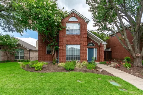 1006 Shumard St, Allen, TX 75002