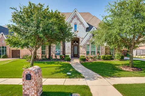 8637 Tuscan Oaks Dr, Mckinney, TX 75071