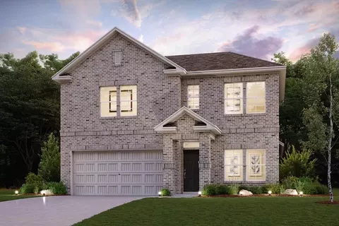 319 Sun Harvest Dr, Royse City, TX 75189