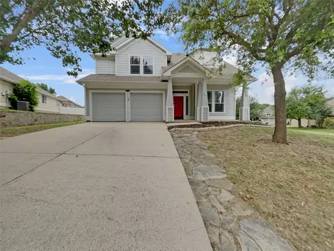 2409 Hillside Dr, Anna, TX 75409