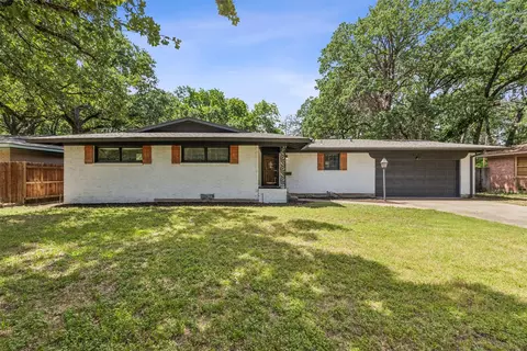 1514 Tulip Dr, Arlington, TX 76013
