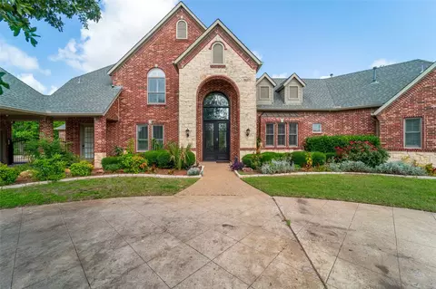 4301 Glen Meadows Dr, Parker, TX 75002