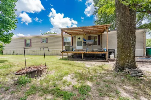 14286 Duck Creek Rd, Terrell, TX 75161