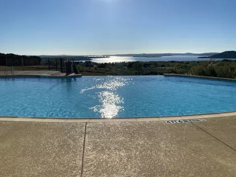 Lot 303 Shooting Star Court, Possum Kingdom Lake, TX 76449