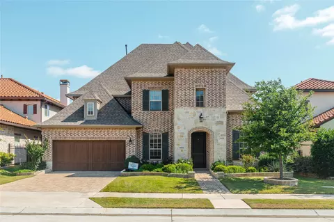 3015 Dancourt Dr, Irving, TX 75063