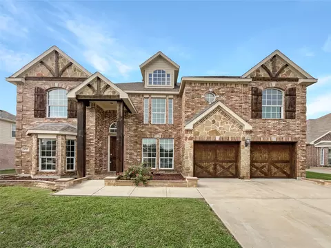 4717 Ardenwood Dr, Fort Worth, TX 76123