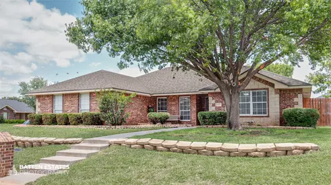 2402 Patriot Commons Rd, Abilene, TX 79601