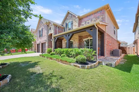 5612 Wills Creek Ln, Fort Worth, TX 76179