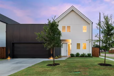 838 Mcbroom St, Dallas, TX 75212