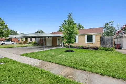 3534 Demaret Dr, Mesquite, TX 75150