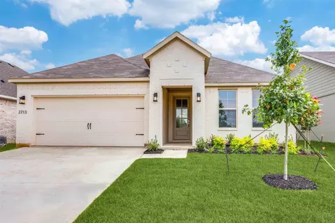 2713 Glasgow Dr, Denton, TX 76207