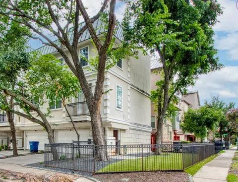 1731 Mary St, Dallas, TX 75206