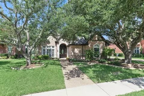711 Glen Rose Dr, Allen, TX 75013