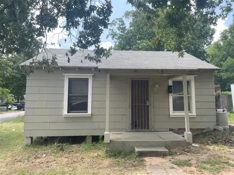 1301 Betty Ln, Haltom City, TX 76117