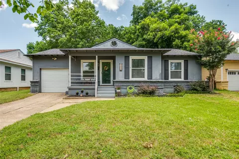 1801 Stewart Dr, Arlington, TX 76013