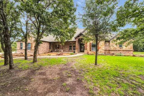 475 Canyon Lake Rd, Gordon, TX 76453
