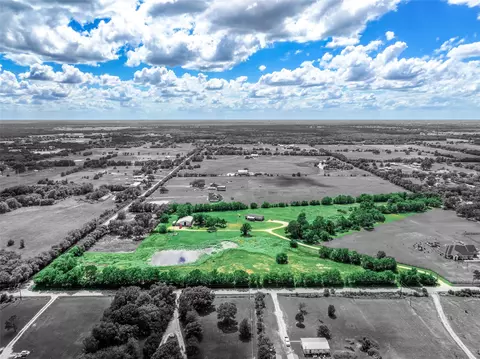 7376 County Road 2532, Quinlan, TX 75474