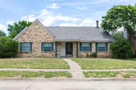 1308 Woodland Ct, Allen, TX 75002