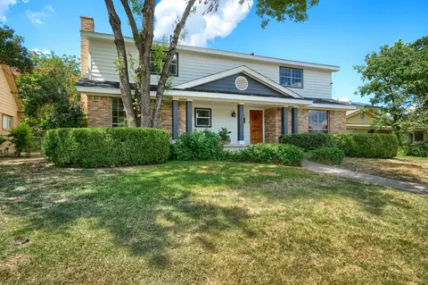 1841 Wonderlight Ln, Dallas, TX 75228