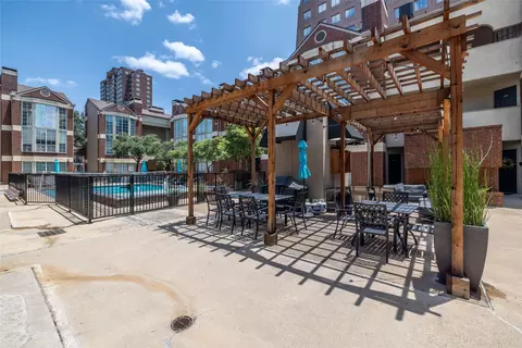 3100 Cole Ave # 112, Dallas, TX 75204