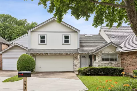 2936 Clear Springs Dr, Plano, TX 75075