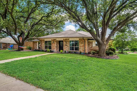 2809 Kyle Dr, Plano, TX 75075 photo 2