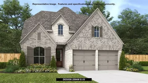 2518 Precocious Ct, Celina, TX 75009