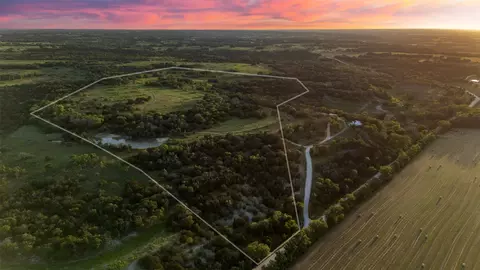 tbd Cr 133, Hico, TX 76457