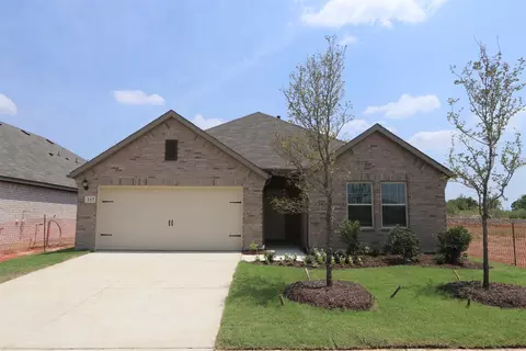 117 Corcovado Ave, Royse City, TX 75189