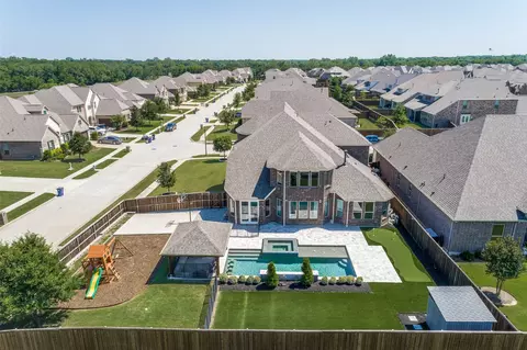 917 Palo Pinto Trl, Mckinney, TX 75071