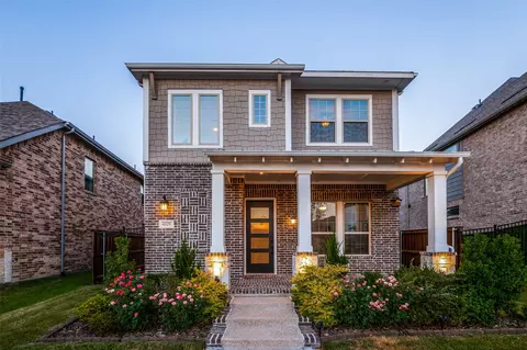 4329 Smokey Quartz Ln, Arlington, TX 76005