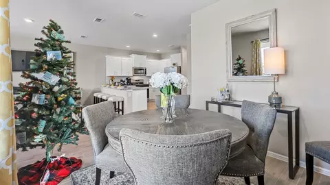 6733 Windfall Dr, Fort Worth, TX 76135 photo 13