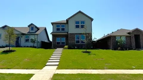 6733 Windfall Dr, Fort Worth, TX 76135