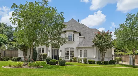 605 Fairway View Ter, Southlake, TX 76092