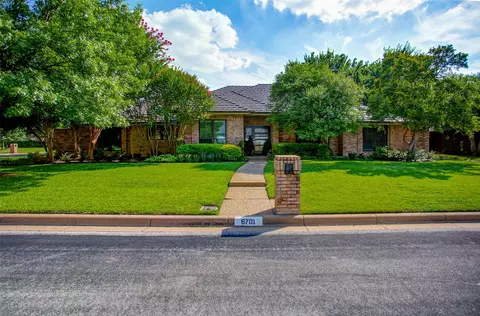 6701 Watermill Dr, Fort Worth, TX 76132