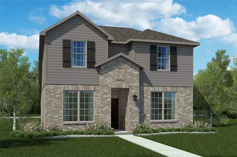 6728 Windfall Dr, Fort Worth, TX 76135