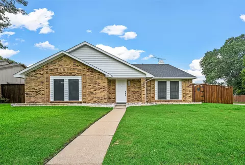 245 Bellwood Dr, Garland, TX 75040