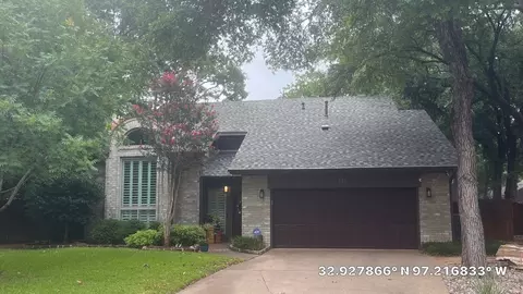 321 Creekside Dr, Keller, TX 76248