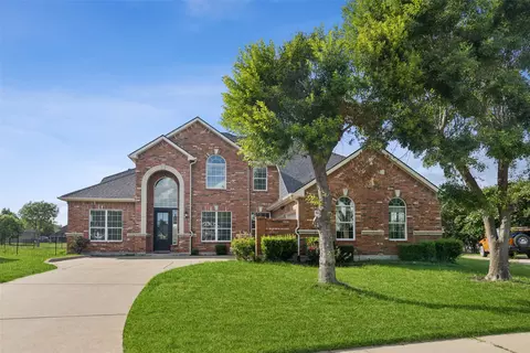 10405 Fairway Vista Dr, Rowlett, TX 75089