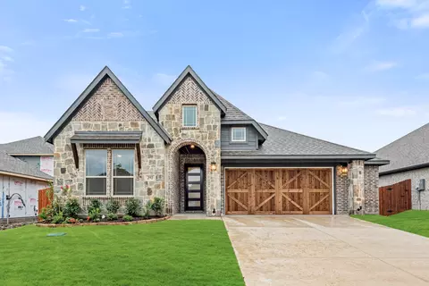 292 Resting Place Rd, Waxahachie, TX 75165