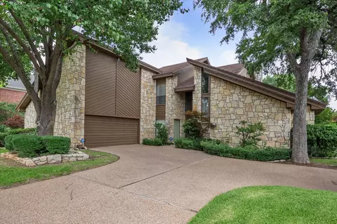 2203 Copper Ridge Rd, Arlington, TX 76006