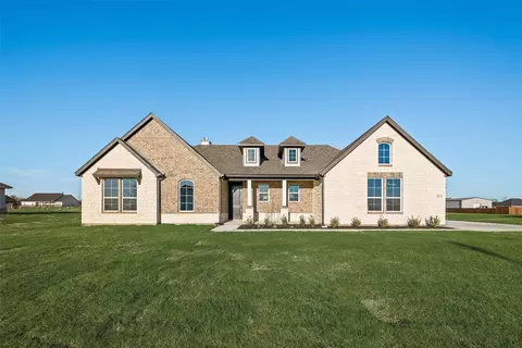 2613 Witness Tree Rd, Terrell, TX 75161